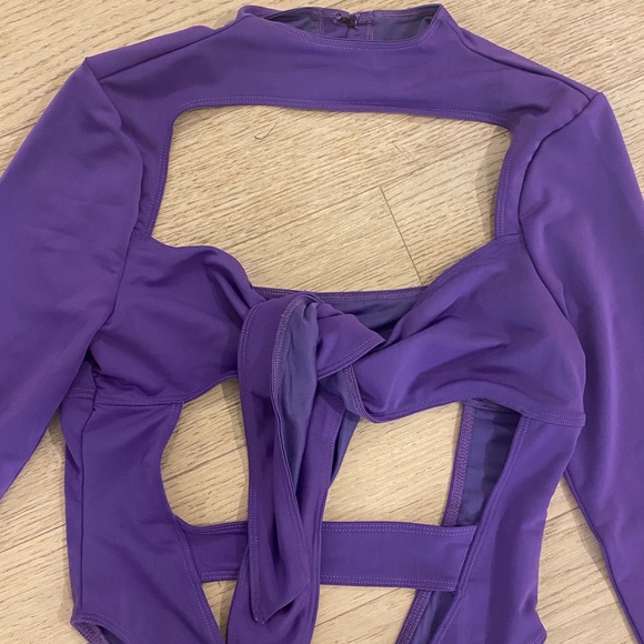 COPY - Icon Swim monoki - Picture 3 of 3